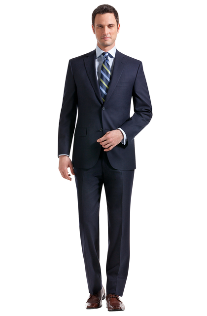 NAVY PLAIN